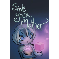  Save Your Mother (digitális licenc) videójáték