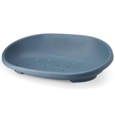  SAVIC 2022K Snooze L fekhely lapos 71x48 cm kék szállítóbox, fekhely kutyáknak