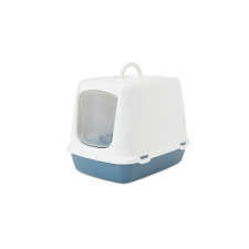 Savic Oscar | Cat Litter Box – Bluestone macskatoalett