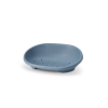 Savic Snooze Plastic Bed - műanyag fekhely(kék) kutyák részére (70x49x23cm)