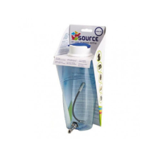 Savic Source Drinky 600ml tölthető cseppmentes önitató ketrecre (Savic321) önetető rágcsálóknak