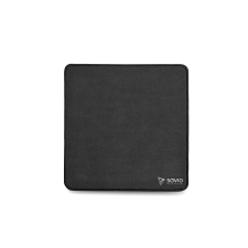 Savio Black Edition Precision Control Gaming Egérpad - S (BLACK EDITION PC S) egérpad