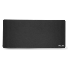 Savio Black Edition Precision Control Gaming Egérpad - XL (BLACK EDITION PC XL) egérpad
