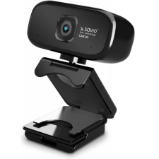 Savio CAK-03 HD webkamera webkamera