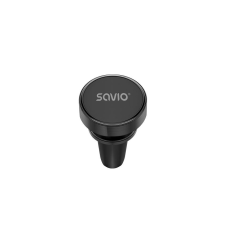 Savio CH-02 szellőzőrácsra helyezhető mágneses telefontartó (CH-02) mobiltelefon kellék