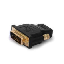 Savio CL-21 HDMI , DVI adapter kábel és adapter