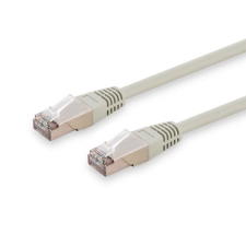 Savio CLA-08 FTP Patch kábel CAT 6 3m kábel és adapter