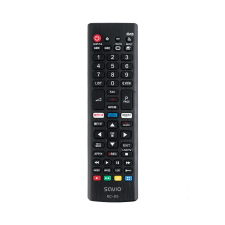 Savio RC-05 Univerzális távirányító Samsung tv-hez távirányító