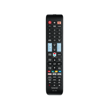Savio RC-09 univerzális SMART TV távirányító - SAMSUNG (SAVIO_PILOTRC09_SMG) távirányító