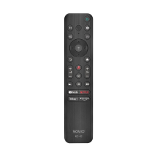 Savio RC-13 Távirányító Sony TV-hez távirányító