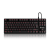 Savio Tempest RX Outemu RED USB Mechanikus Gaming Billentyűzet EU - Fekete (SAVGK-TEMPEST RED)