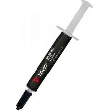 Savio TG-01 hővezető paszta 4g hűtés