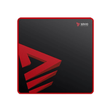 Savio Turbo Dynamic M Gaming egérpad ,  450x450x3mm egérpad