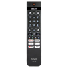 Savio Univerzális Philips TV távirányító (RC-26)