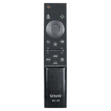 Savio Univerzális SAMSUNG TV távirányító (RC-25) távirányító