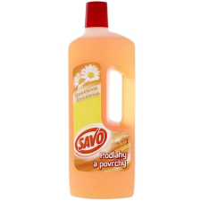 Savo fa- és laminált padlóra 750 ml tisztító- és takarítószer, higiénia