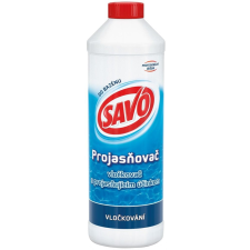 Savo Medencébe - Medencetisztító szer 900 ml medence kiegészítő