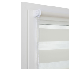  Sávroló- Easy Fix, vanília (árnyékoló roló) (90*160 cm) lakástextília