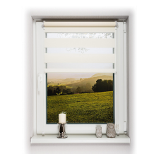  Sávroló, vanilia, 90 x 160 cm lakástextília