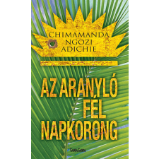 SAWASAWA-K.U.K. Az aranyló fél napkorong regény