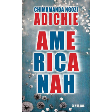 Sawasawa Kiadó Americanah regény