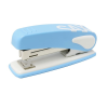 Sax Design 25 lap kapacitású tűzőgép - Világoskék (7320133002)