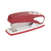 Sax Design 50 lap kapacitású tűzőgép - Piros (7320074005)
