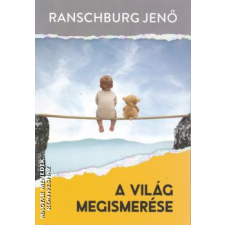 Saxum A világ megismerése - Ranschburg Jenő egyéb könyv