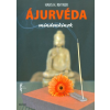 Saxum Kiadó Ájurvéda mindenkinek /Fitnesz könyvek