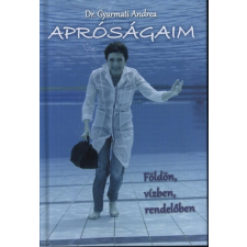 Saxum Kiadó Apróságaim antikvárium - használt könyv