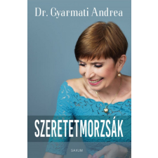 Saxum Kiadó Szeretetmorzsák egyéb könyv