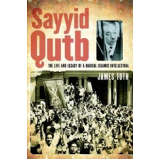  Sayyid Qutb – James Toth idegen nyelvű könyv