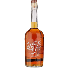 Sazerac Straight Rye 0,7l 45% whisky