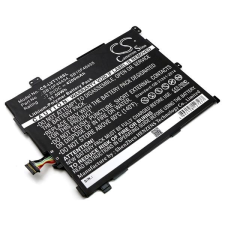  SB10F46455 Tablet akkumulátor 4200 mAh egyéb notebook akkumulátor