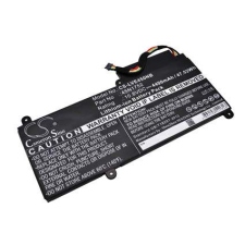 SB10F46460 Akkumulátor 4400 mAh lenovo notebook akkumulátor
