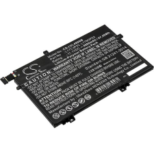 SB10K97613 Laptop akkumulátor 4000 mAh egyéb notebook akkumulátor