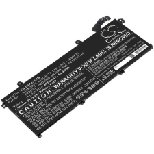 SB10K97646 Laptop akkumulátor 4250 mAh egyéb notebook akkumulátor