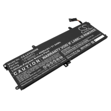 SB10W51924 Laptop akkumulátor 4500 mAh egyéb notebook akkumulátor
