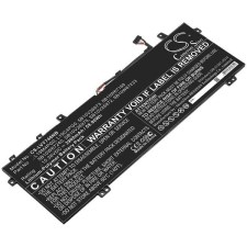  SB10W67233 Laptop akkumulátor 3900 mAh egyéb notebook akkumulátor