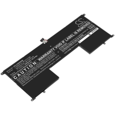 SB10W67346 Laptop akkumulátor 6550 mAh egyéb notebook akkumulátor
