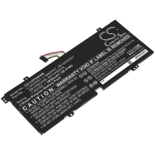  SB10X82539 Laptop akkumulátor 3850 mAh egyéb notebook akkumulátor