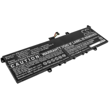  SB10Z37619 Laptop akkumulátor 3550 mAh egyéb notebook akkumulátor