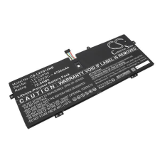 SB11D97144 Laptop akkumulátor 4700 mAh egyéb notebook akkumulátor