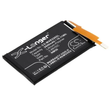 SB18D44719 Telefon akkumulátor 2600 mAh mobiltelefon akkumulátor