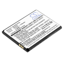  SB2000 Telefon akkumulátor 1700 mAh mobiltelefon akkumulátor