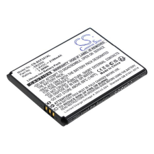  SB2000. Telefon akkumulátor 2100 mAh mobiltelefon akkumulátor