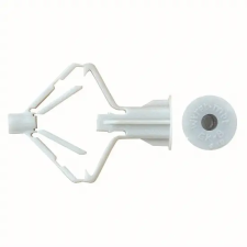  SB gipszkarton tipli 10x 50mm 4 db/csomag barkácsolás, csiszolás, rögzítés