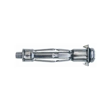  SB gipszkarton tipli fém M4x 38 Molly 2 db/csomag barkácsolás, csiszolás, rögzítés