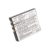  SB-L0737 Akkumulátor 500 mAh