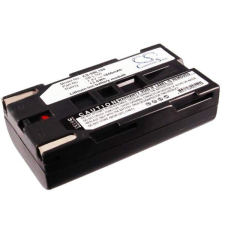  SB-L320 Akkumulátor 1850 mAh digitális fényképező akkumulátor